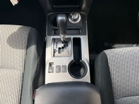 Used 2020 Toyota 4Runner SR5 w/ Wilderness Package AWD/4WD image 16