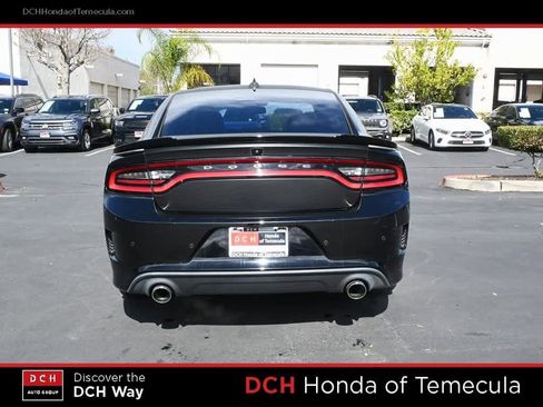 Used 2021 Dodge Charger R/T image 6