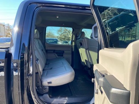 Used 2021 Ford F350 XL image 30