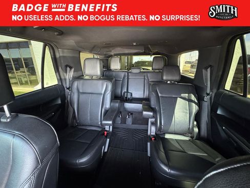 Used 2020 Ford Expedition XLT w/ Equipment Group 202A image 15