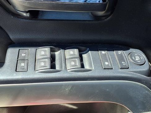 Used 2014 Chevrolet Silverado 1500 LT w/ All Star Edition RWD image 17