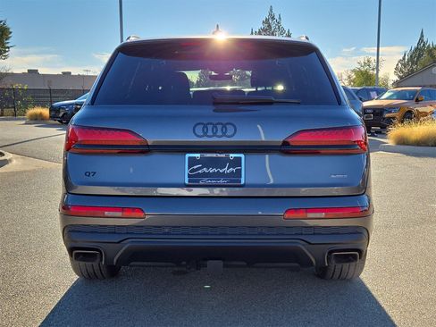 New 2026 Audi Q7 3.0T Premium Plus image 12