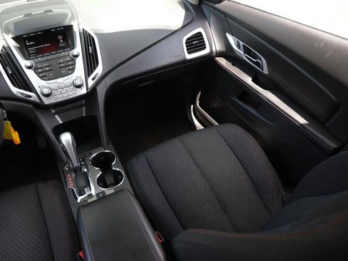 Used 2013 GMC Terrain SLE FWD image 22