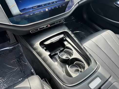 Certified 2025 Mercedes-Benz E 350 Sedan image 32