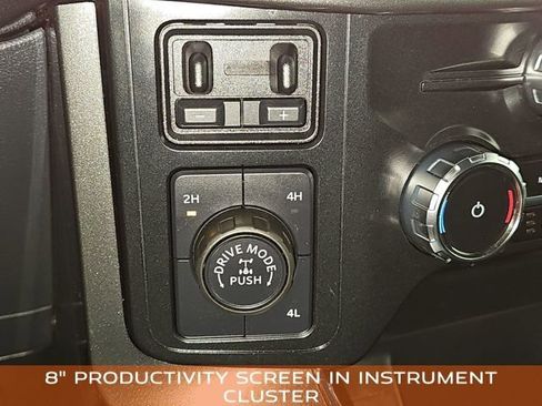 Used 2023 Ford F150 XLT w/ Equipment Group 302A High image 40