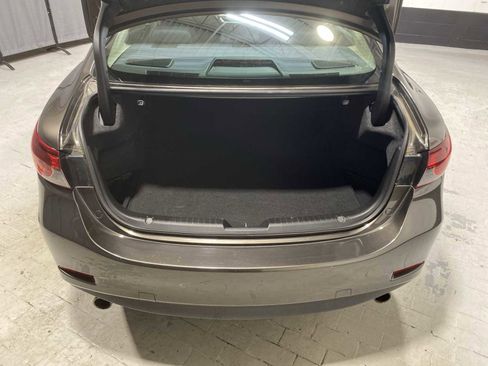 Used 2017 MAZDA MAZDA6 Sport image 19