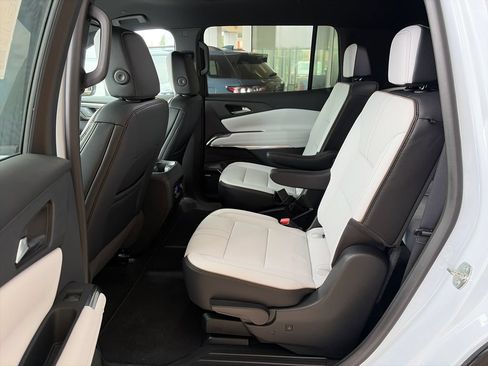 New 2026 Chevrolet Traverse High Country AWD/4WD image 26