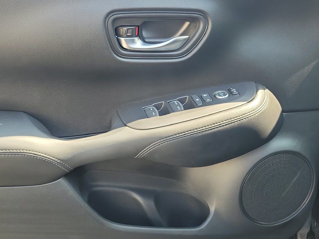 Certified 2026 Honda HR-V EX-L image 20