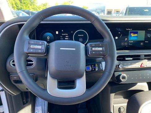 New 2026 Hyundai Palisade SEL AWD/4WD image 11