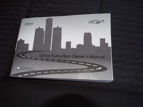 Used 2019 Chevrolet Tahoe LS image 39