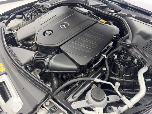 Used 2024 Mercedes-Benz C 300 4MATIC Sedan w/ AMG Line w/ Night Package image 70