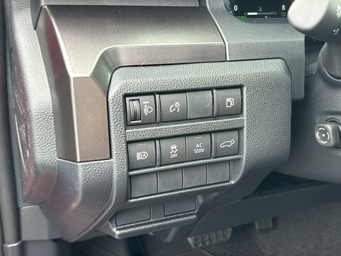 New 2026 Toyota 4Runner TRD Off-Road Premium AWD/4WD image 15