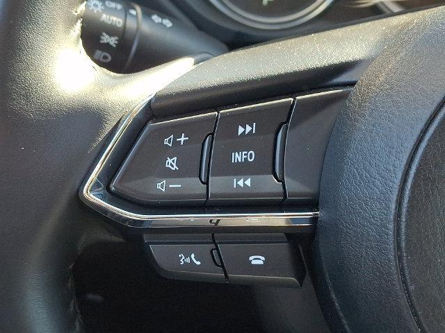 Certified 2024 MAZDA CX-5 AWD 2.5 S w/ Select Package image 21