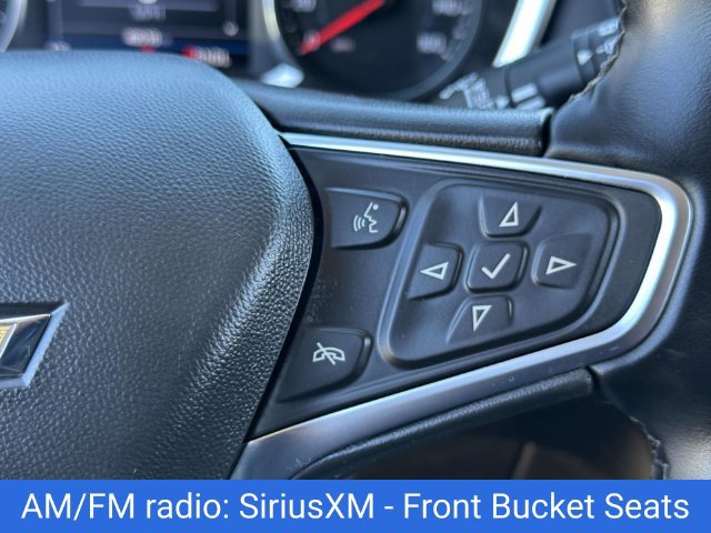 Certified 2024 Chevrolet Equinox LT AWD/4WD image 10