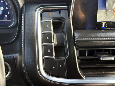 Used 2023 Chevrolet Tahoe LT w/ Luxury Package image 33