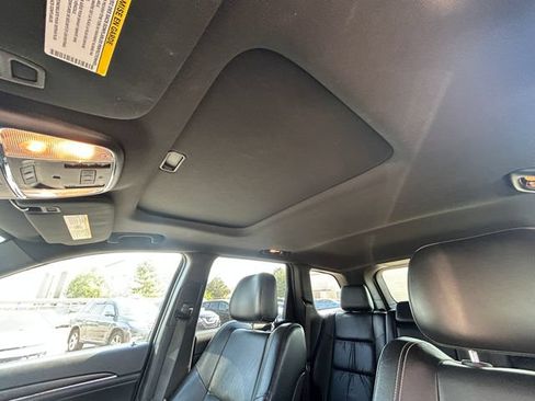 Used 2015 Jeep Grand Cherokee Limited w/ Trailer Tow Group IV AWD/4WD image 27