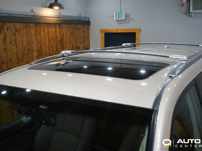 Used 2015 Lexus GX 460 Luxury AWD/4WD image 10