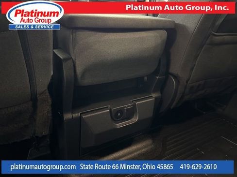 Used 2023 Ford F250 XLT AWD/4WD image 29
