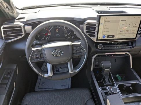 New 2025 Toyota Tundra SR5 AWD/4WD image 27