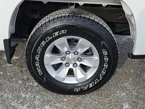 Used 2019 Chevrolet Silverado 1500 LT w/ All-Star Edition image 9