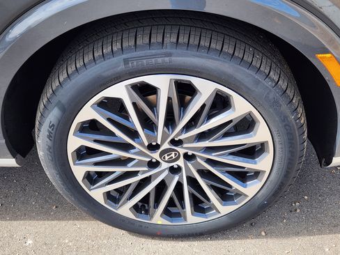 New 2026 Hyundai Palisade Calligraphy image 17