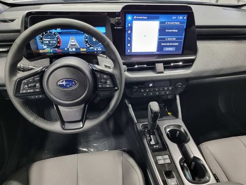Used 2026 Subaru Outback Limited XT AWD/4WD image 29