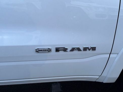 Used 2019 RAM 1500 Limited image 15