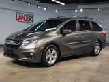 Used 2018 Honda Odyssey EX-L image 3