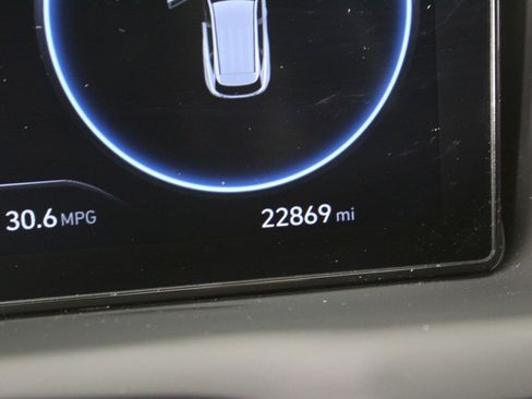 Used 2022 Hyundai Tucson N Line w/ Cargo Package image 17