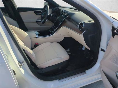 Used 2024 Mercedes-Benz C 300 Sedan image 21