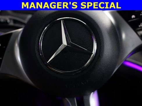 Used 2023 Mercedes-Benz EQE 500 4MATIC SUV image 14