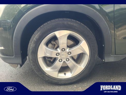 Used 2017 Honda HR-V EX image 26