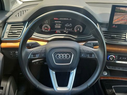 Used 2023 Audi Q5 2.0T Premium Plus AWD/4WD image 13