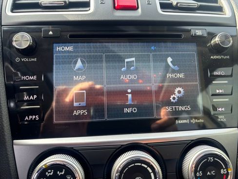 Used 2016 Subaru Impreza 2.0i Sport Limited image 8