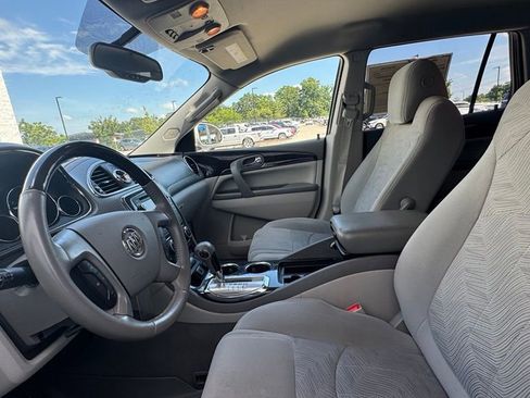Used 2016 Buick Enclave Convenience FWD image 15