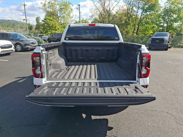 Used 2024 Ford Ranger XLT AWD/4WD image 34