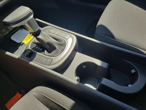 New 2027 Hyundai Kona SEL Sport FWD image 16
