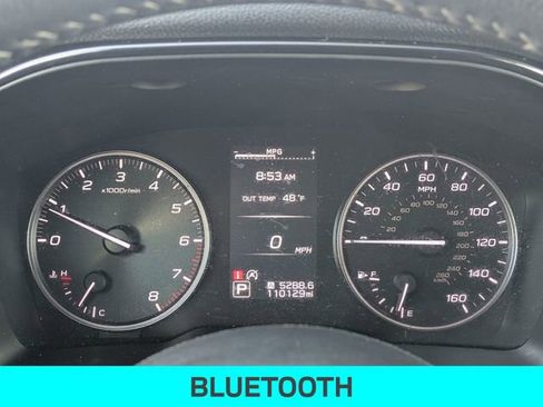 Used 2023 Subaru Outback Premium image 21