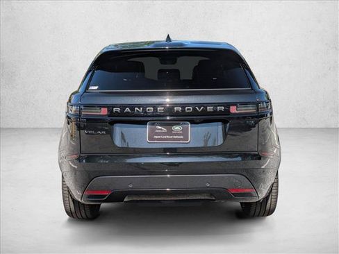 New 2026 Land Rover Range Rover Velar Belgravia AWD/4WD image 8