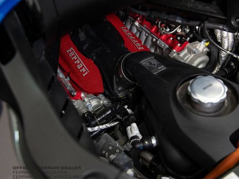 Used 2023 Ferrari SF90 Spider AWD/4WD image 37