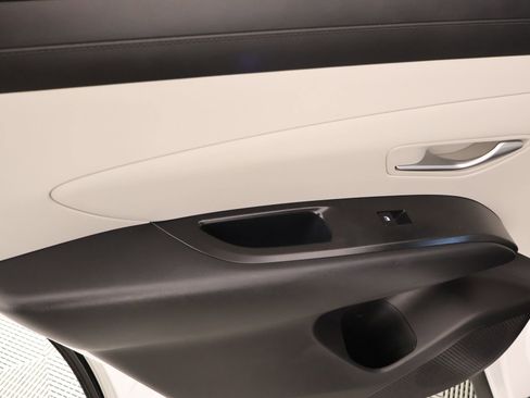 Certified 2025 Hyundai Tucson Blue image 15