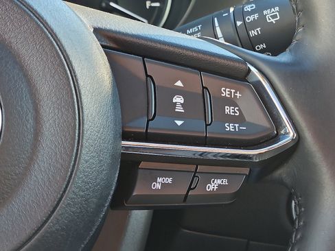 Used 2020 MAZDA CX-5 Grand Touring image 23