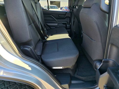 Certified 2025 Toyota 4Runner SR5 image 14