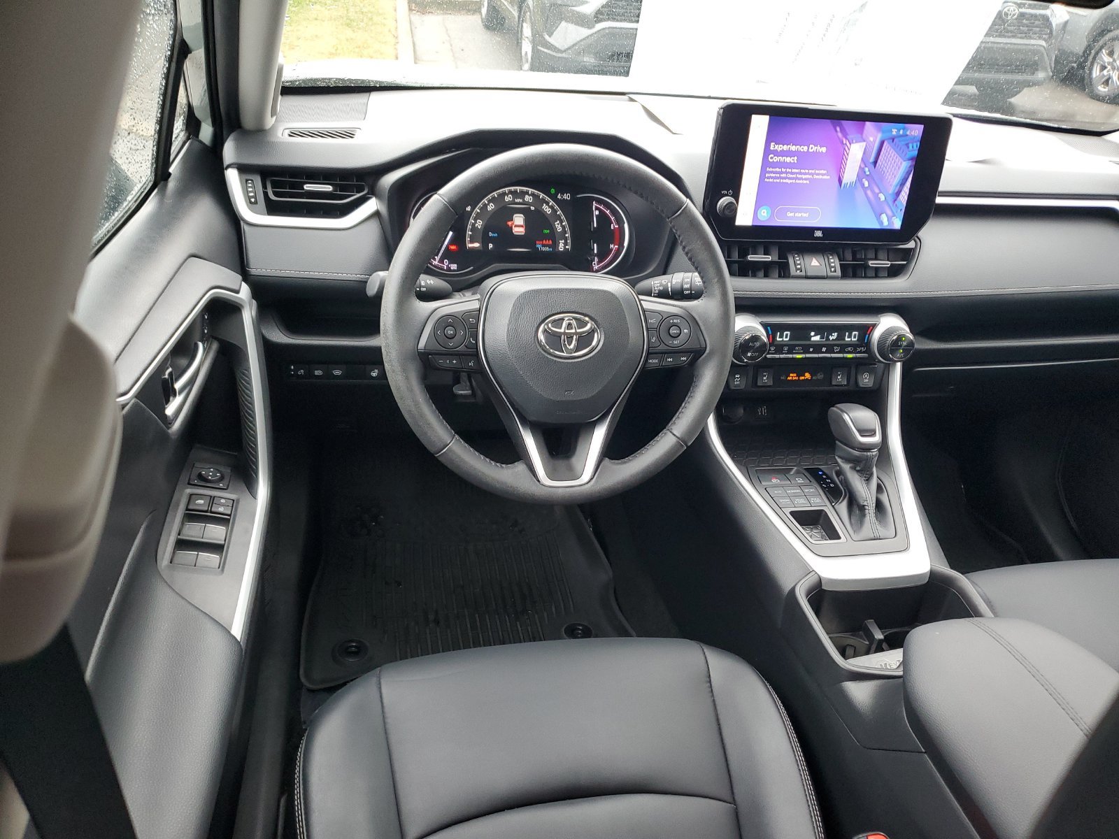 Used 2023 Toyota RAV4 XLE Premium AWD/4WD image 11