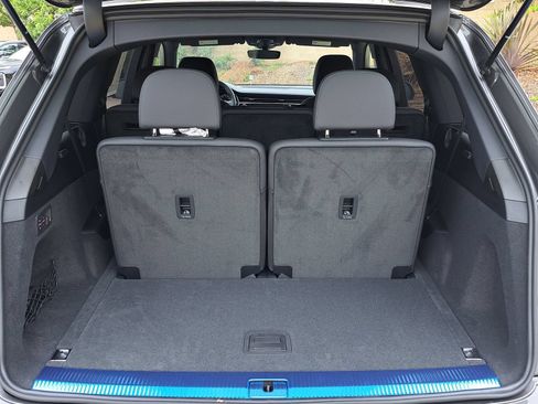 New 2026 Audi Q7 2.0T Premium Plus AWD/4WD image 13