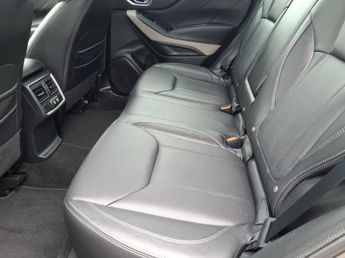 Certified 2023 Subaru Forester Limited AWD/4WD image 17