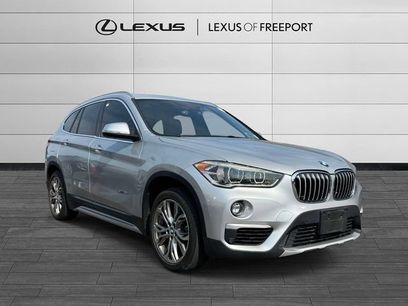 Used 2017 BMW X1 xDrive28i