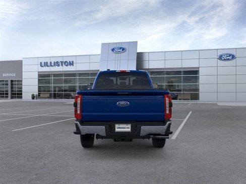 New 2026 Ford F350 Lariat w/ Lariat Ultimate Package image 5