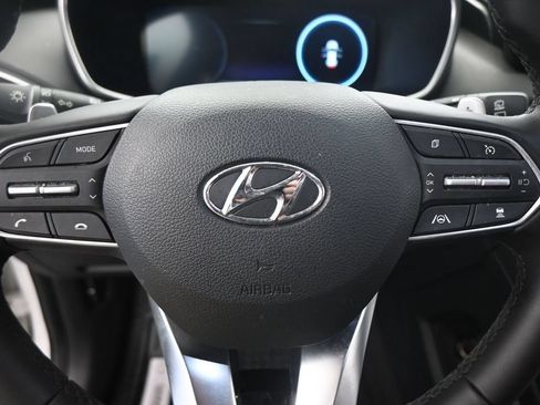 Used 2023 Hyundai Santa Fe SEL w/ Premium Package FWD image 11