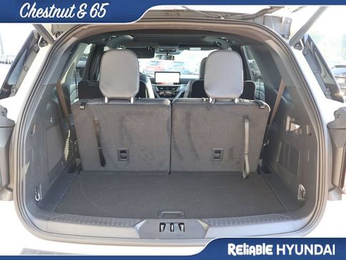 Used 2026 Ford Explorer ST-Line AWD/4WD image 15